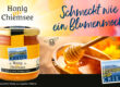 Verpackungsdesign Etikekkendesign Honig